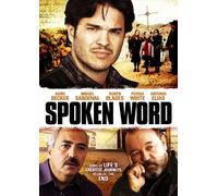 Spoken Word [Reino Unido] [DVD]