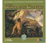 Spoken Word - The Geographic Century (US Import)