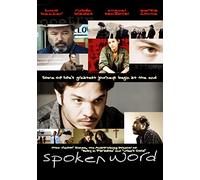 Spoken Word [USA] [DVD]