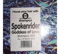 Spokenrider - Goddess Of Love