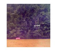 Spokes - Spokes: Everyone I Ever Met [CD]
