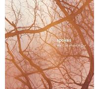 Spokes - We Can Make It Out [Vinilo]