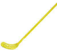 Spokey Field Escolar de Uni Hokey Raqueta, Color Amarillo, tamaño Large