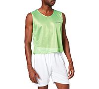 Spokey Hombre Brillante Marcador Camiseta, tamaño Mediano, Brillante, Hombre, Color Verde, tamaño S