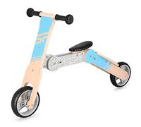 Spokey Woo-Ride Multi Rowerek bieg.-hul. DR BL