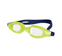 Spokey Zoom - Gafas de natación, Unisex Adulto, Gafas de natación 839208, Verde, Talla única