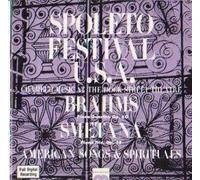 Spoleto Festival U.S.A. - Live From Spoleto '87 - Chamber Music at the Dock Street Theatre