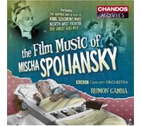 Spoliansky: Film Music