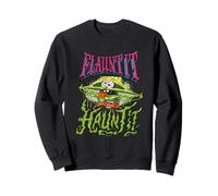 Sponge Bob - Flaunt It Haunt It Sudadera