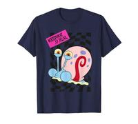 Sponge Bob - Gary Keeping it Real Camiseta