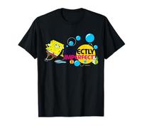 Sponge Bob - Perfectly Imperfect Camiseta