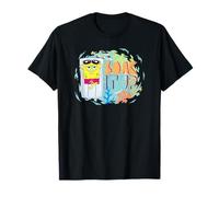 Sponge Bob - Soak It Up Camiseta