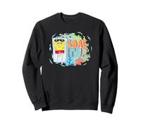 Sponge Bob - Soak It Up Sudadera