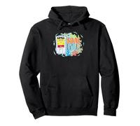 Sponge Bob - Soak It Up Sudadera con Capucha