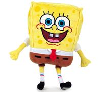Sponge Bob Soft Peluche 28cm Play By Play