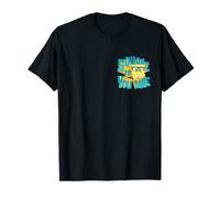 Sponge Bob - Square If You Dare Camiseta