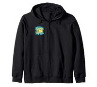 Sponge Bob - Square If You Dare Sudadera con Capucha