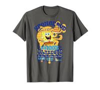 Sponge Bob - Summer Barbeque Camiseta