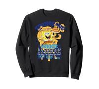 Sponge Bob - Summer Barbeque Sudadera