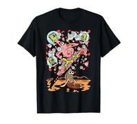 Sponge Bob - The Patrick Star Show Camiseta