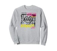 Sponge Bob - Who Lives Under The Pineapple Sudadera