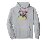 Sponge Bob - Who Lives Under The Pineapple Sudadera con Capucha