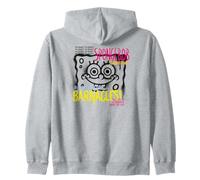 Sponge Bob - Who Lives Under The Pineapple Sudadera con Capucha