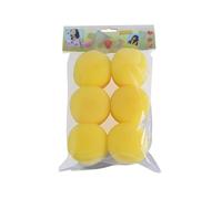 Sponge Curlers les cheveux, Coil Curler Sponge | Pas de chauffage de cheveux de nuit - Curlers de coiffure de qualité salon de qualité. Sponge Hair Roulers Soft Sponge Hair Curlers Sponge Curlers Hair