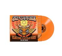 Sponge - Electric Cattle Gods - The Lost Tracks [Vinilo]
