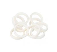 Sponge Foam Rings /Bushings /Sealing Ring O Ring Travel Limiter for Bicycle Suspension Fork Service Mountain Bike Accessories