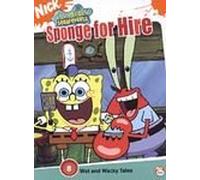Sponge for Hire [USA] [DVD]