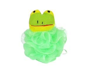 Sponge for Kids Sponge Bubble Sponge Soft Bath Sponge Manga Body Bowing Laundry Sponge Bas