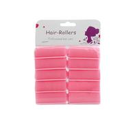 Sponge Hair Curler - No damage, Heatless Curlers, Sponge Hair Rollers, Soft Curlers Flexible Spponge Cuurlers | Haair Rollers Spponge Border Curl Artifact Not Hurt Hairdressing Tools