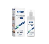 Sponge Head Cleaner for Down Jackets & Stains - 100ml Active Enzyme Dry Cleaning Agent