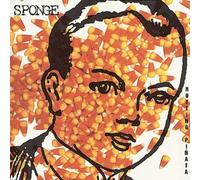 Sponge ROTTING PINATA (CD) Album (Importación USA)