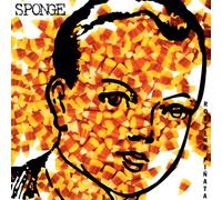 Sponge – Rotting Pinata – Vinilo