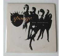 Sponge - Wax Ecstatic