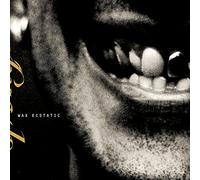 Sponge - Wax Ecstatic