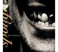 Sponge - Wax Ecstatic [VINYL] [Vinilo]