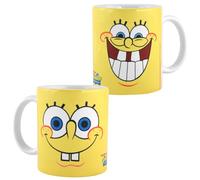 SpongeBob 126274 - Taza, diseño de Bob Esponja