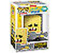 Spongebob 25th Ripped Pants Bob Esponja Pop Animación #1666 Vinyl Figura Funko
