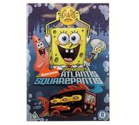 SPONGEBOB ATLANTIS SQUAREPANTS