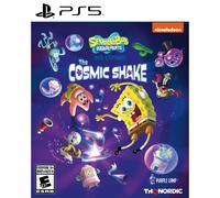 Spongebob Cosmic Shake for Playstation 5
