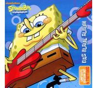 Spongebob-das Blaue Album