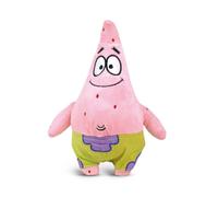 Triton-X Peluche SpongeBob Patricio Estrella clásico Supersoft 30 cm