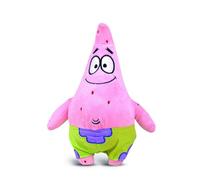 Triton-X Peluche SpongeBob Patricio Estrella clásico Supersoft 30 cm