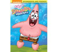 Spongebob & Friends: Patrick Squarepants [USA] [DVD]