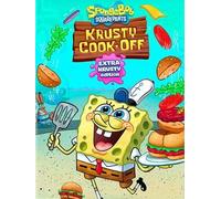 Spongebob Krusty Cook-Off Extra Krusty Edition (Nintendo Switch) eShop Key EUROPE