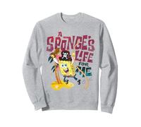 Spongebob Movie (2025) A Sponge's Life Sudadera