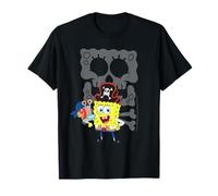 Spongebob Movie (2025) Spongebob and Garry Camiseta